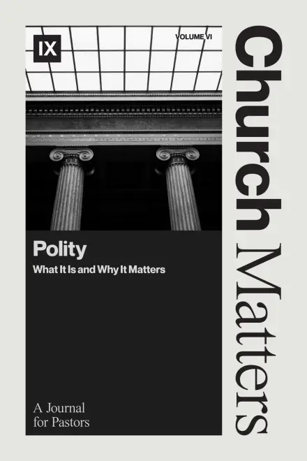 Church Matters Subscription