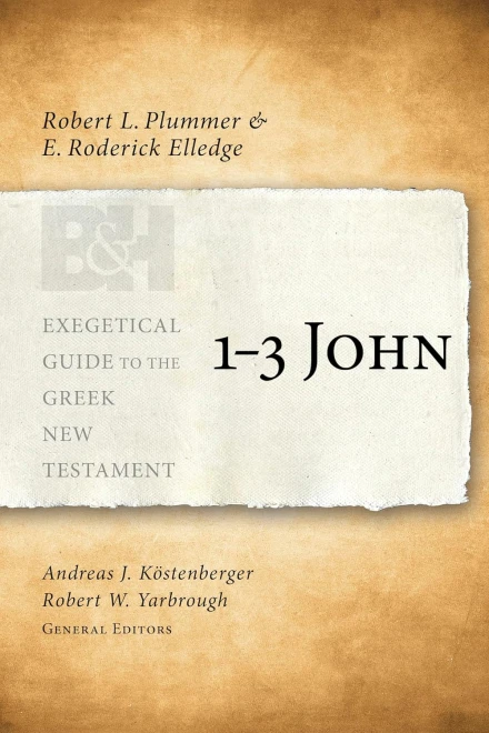 1-3 John