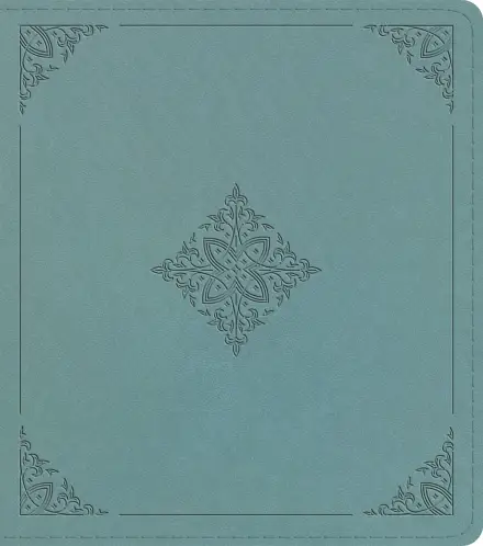 ESV Journaling Study Bible