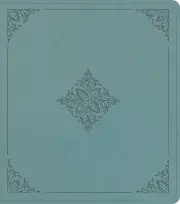 ESV Journaling Study Bible