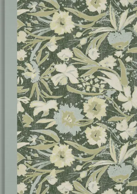 ESV Study Bible, Artist Series