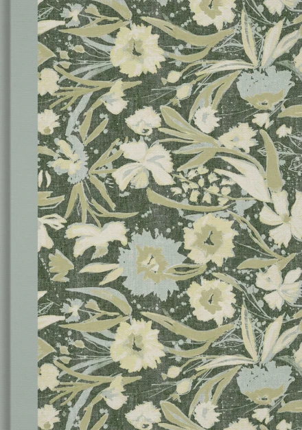 ESV Study Bible, Artist Series