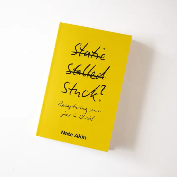 Stuck?