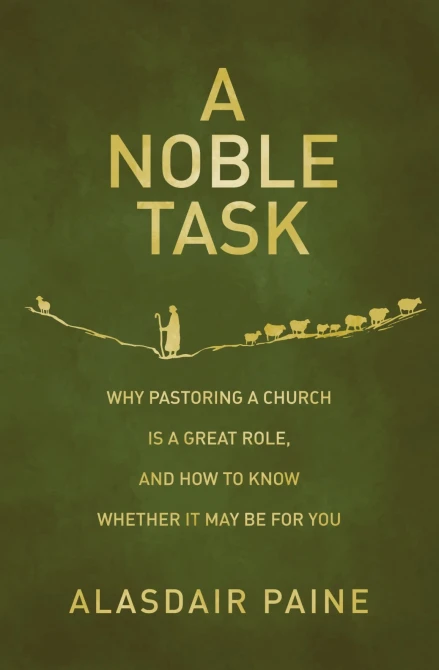 A Noble Task