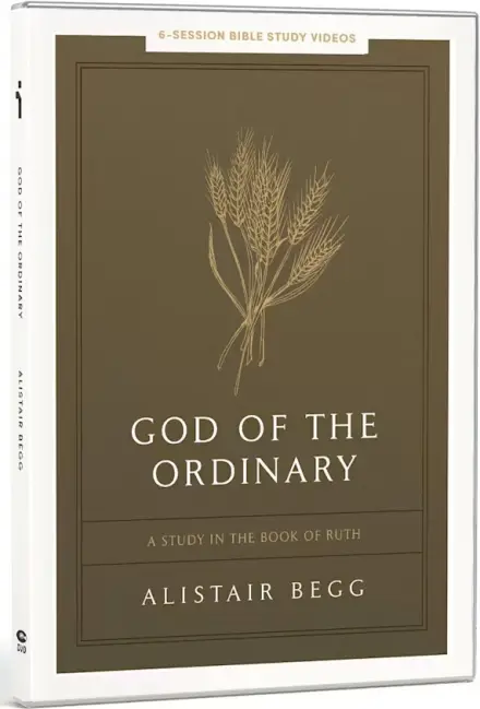 God of the Ordinary - DVD Set