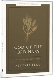 God of the Ordinary - DVD Set