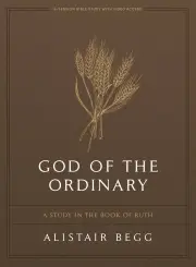 God of the Ordinary (Bible Study Book with Video Access)
