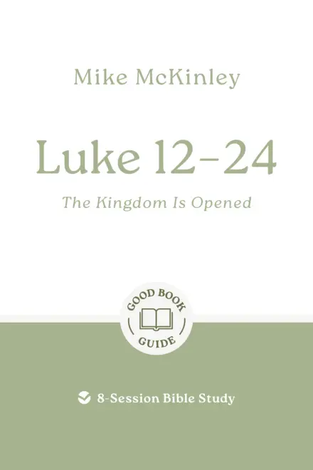 Luke 12–24
