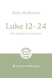 Luke 12–24