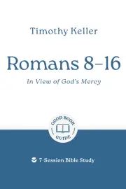 Romans 8–16
