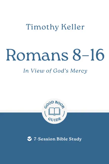 Romans 8–16