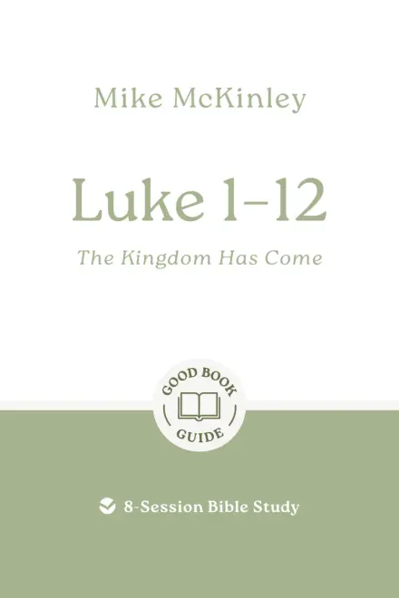Luke 1–12