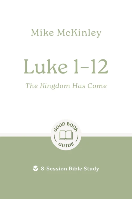Luke 1–12