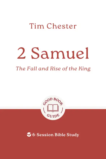 2 Samuel