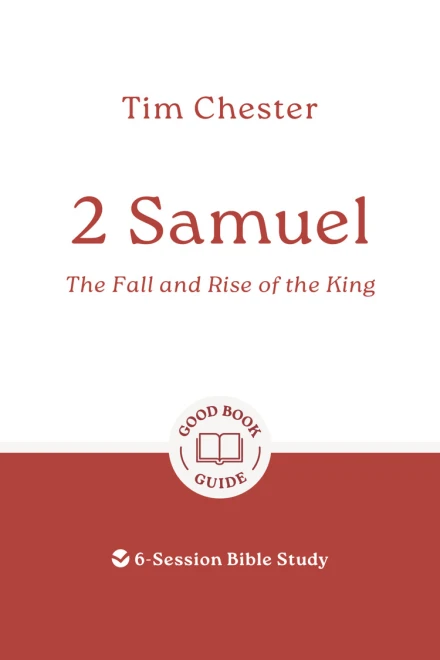 2 Samuel
