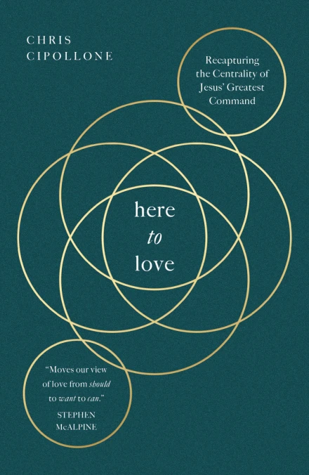 Here to Love
