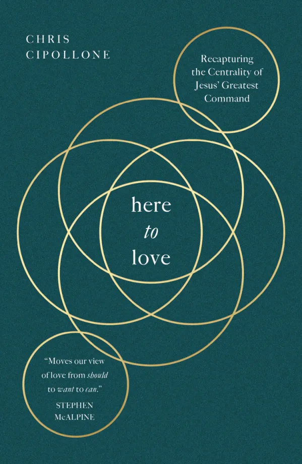 Here to Love
