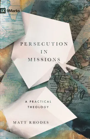 Persecution in Missions