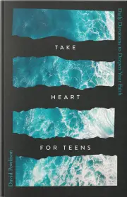 Take Heart for Teens