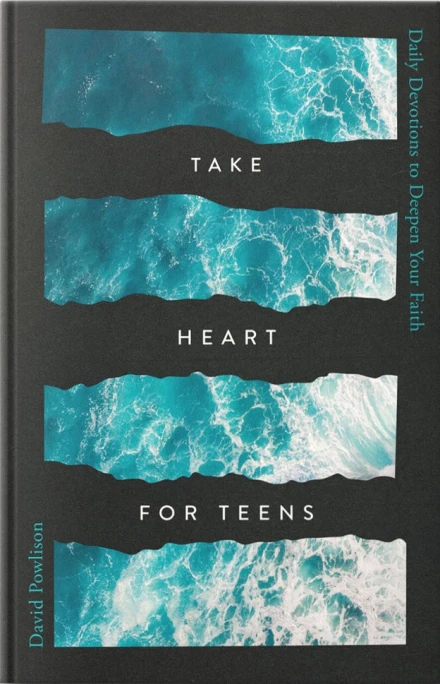 Take Heart for Teens