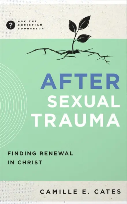 After Sexual Trauma