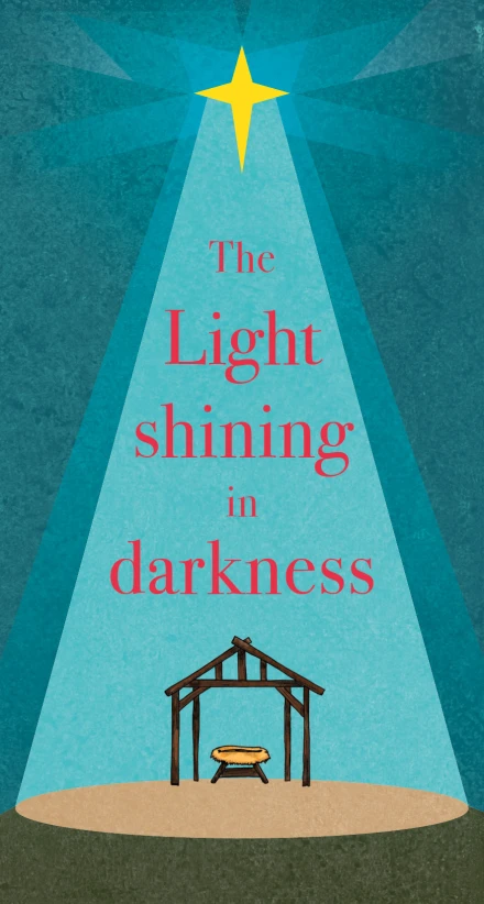The Light Shining in Darkness