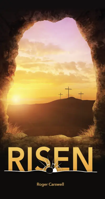 Risen