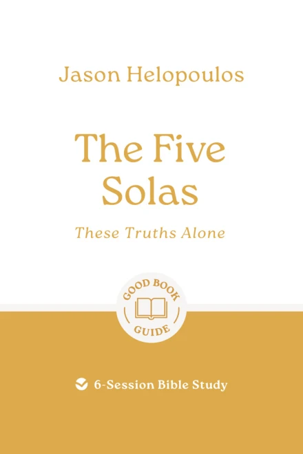 The Five Solas