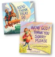 A Kid's Guide to... Book Pack