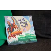 Read, Think, Pray, Do