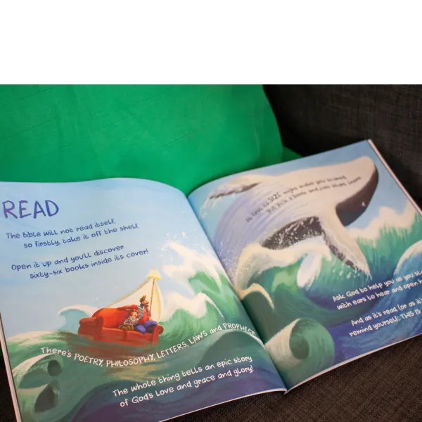 Read, Think, Pray, Do (Paperback) by Simon Camilleri and Dominic On