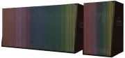 ESV Illuminated Scripture Journal: Old & New Testament Sets