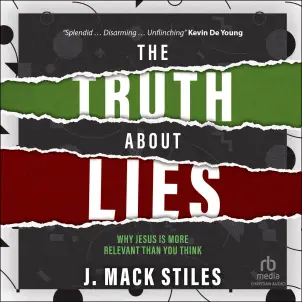 The Truth About Lies