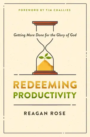 Redeeming Productivity
