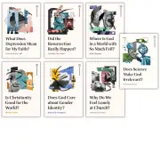 TGC Hard Questions 7 Pack