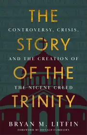 The Story of the Trinity