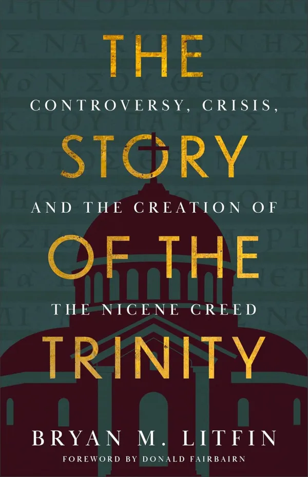 The Story of the Trinity