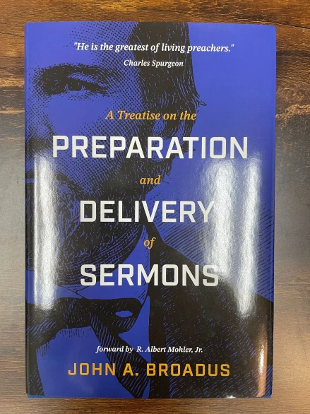 A Treatise on the Preparation and Delivery of Sermons