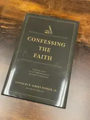 Confessing the Faith