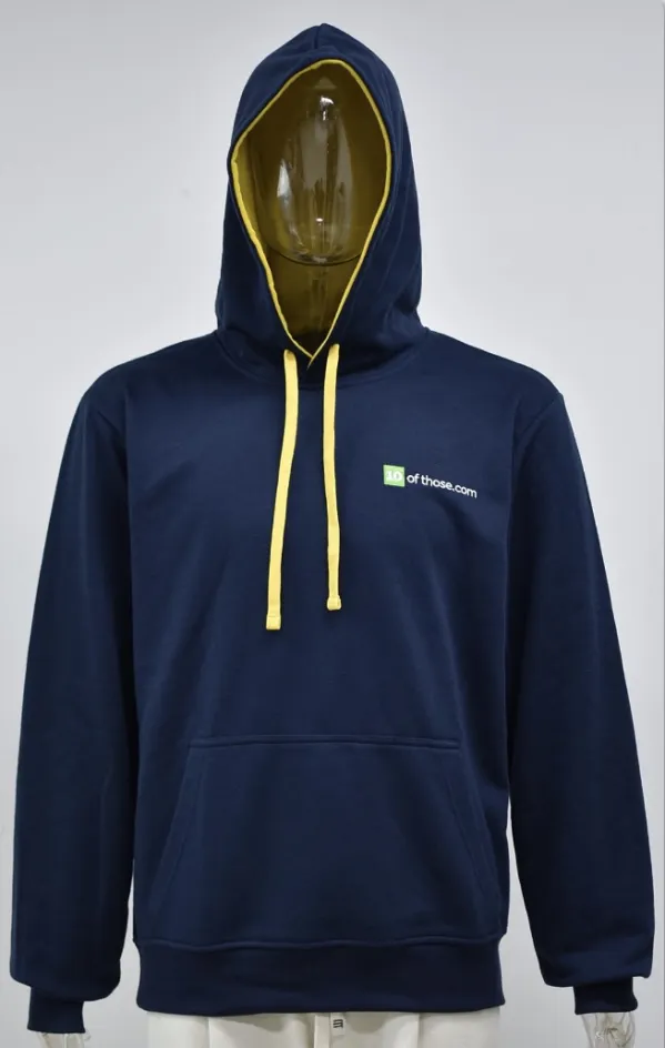 10ofThose Hoodie