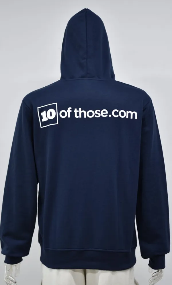 10ofThose Hoodie