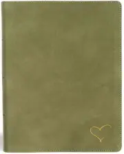 CSB Notetaking Bible, Revive Our Hearts Edition