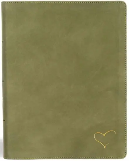 CSB Notetaking Bible, Revive Our Hearts Edition