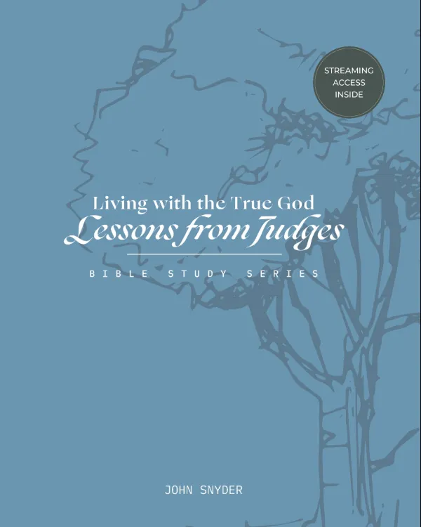 Living with the True God