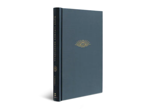 Daily Liturgy Devotional