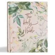 CSB Notetaking Bible, Revive Our Hearts Edition