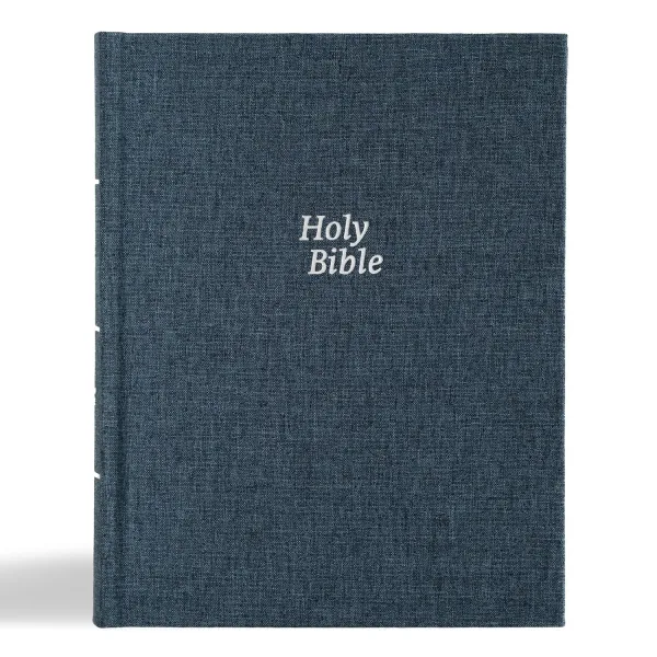 CSB Notetaking Bible, Revive Our Hearts Edition