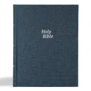 CSB Notetaking Bible, Revive Our Hearts Edition