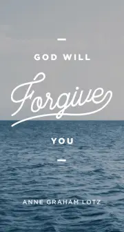God Will Forgive You
