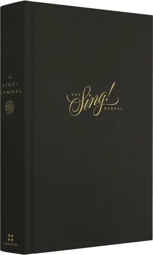 The Sing! Hymnal - Hardback